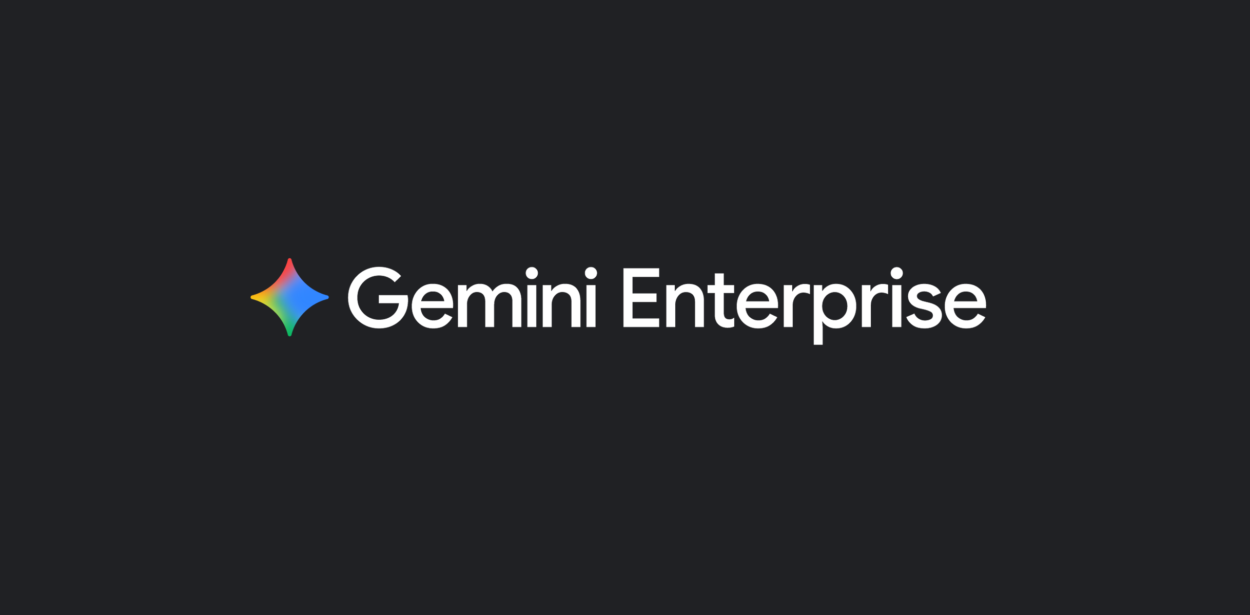 Google lanza Gemini Enterprise para liderar la carrera de la IA en las empresas