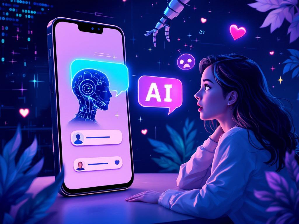 Qué es el chatfishing, el nuevo rostro del engaño en Tinder gracias a la IA