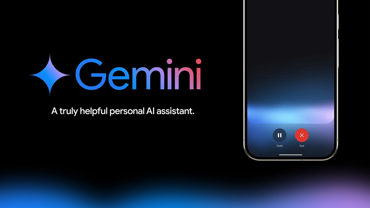 Google Gemini supera a ChatGPT en descargas y redefine la competencia en IA