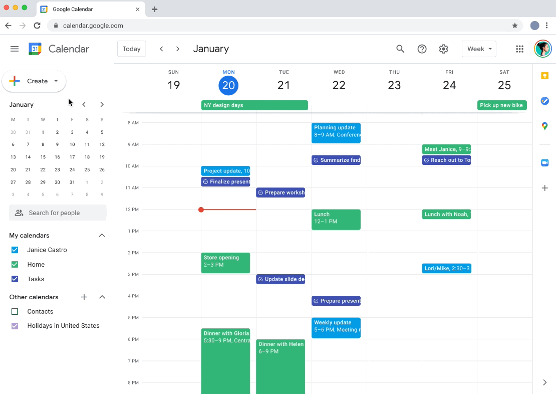Google lanza asistente basado en Gemini para simplificar la programación de reuniones desde Gmail