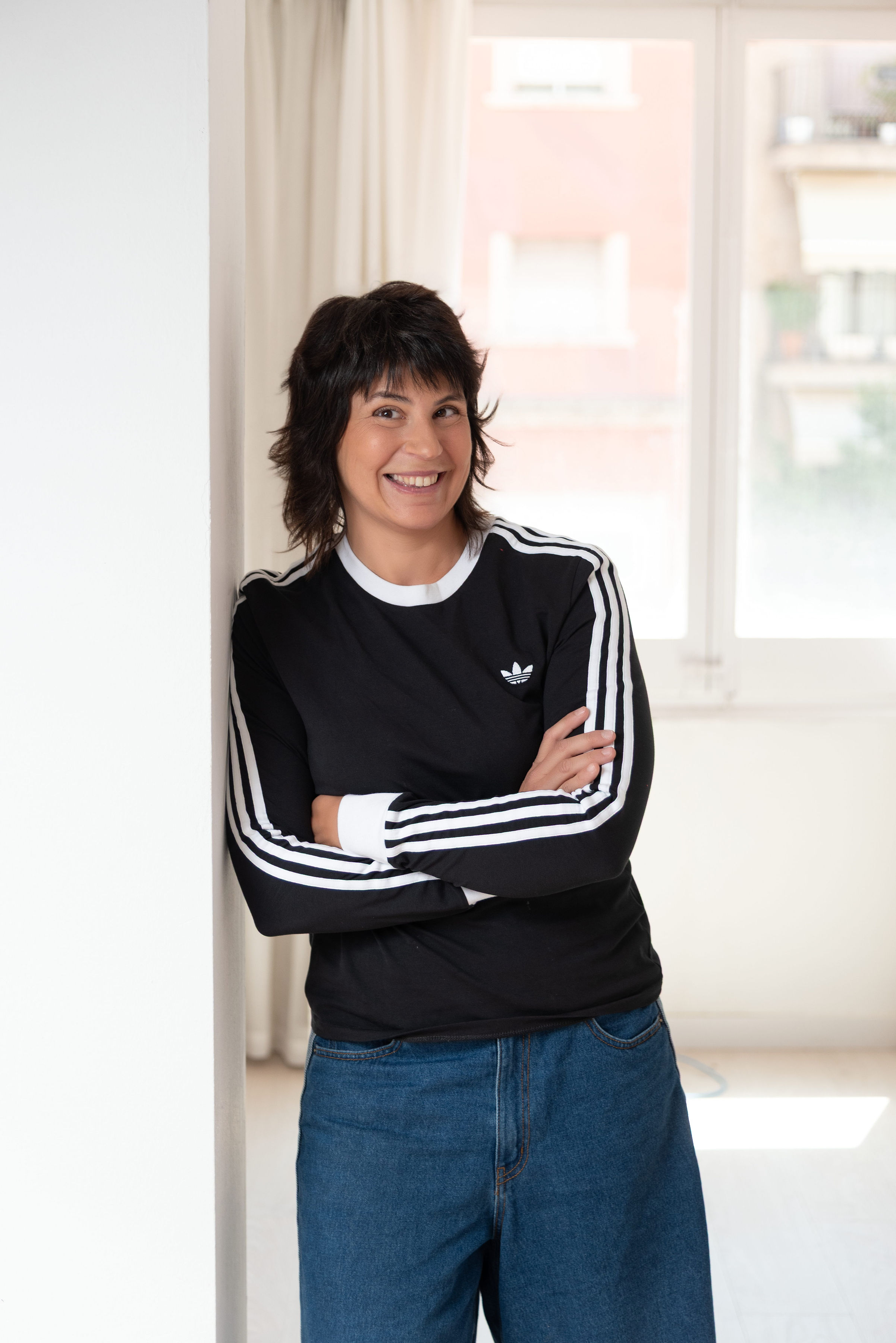 Emma Llensa, Academia Diffuze