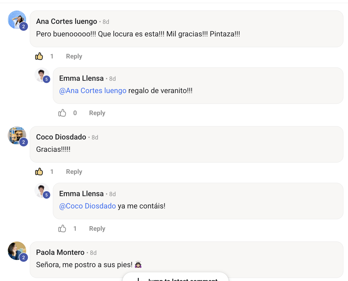 Testimonio de socio de Diffuze Inside