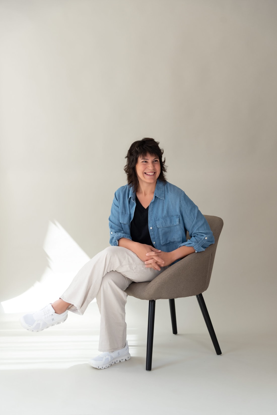 Emma Llensa · Academia Diffuze
