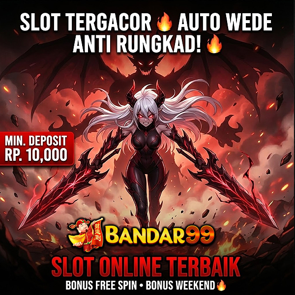 Bandar99 Link Platform Game Online Pola Winrate Tertinggi 2026