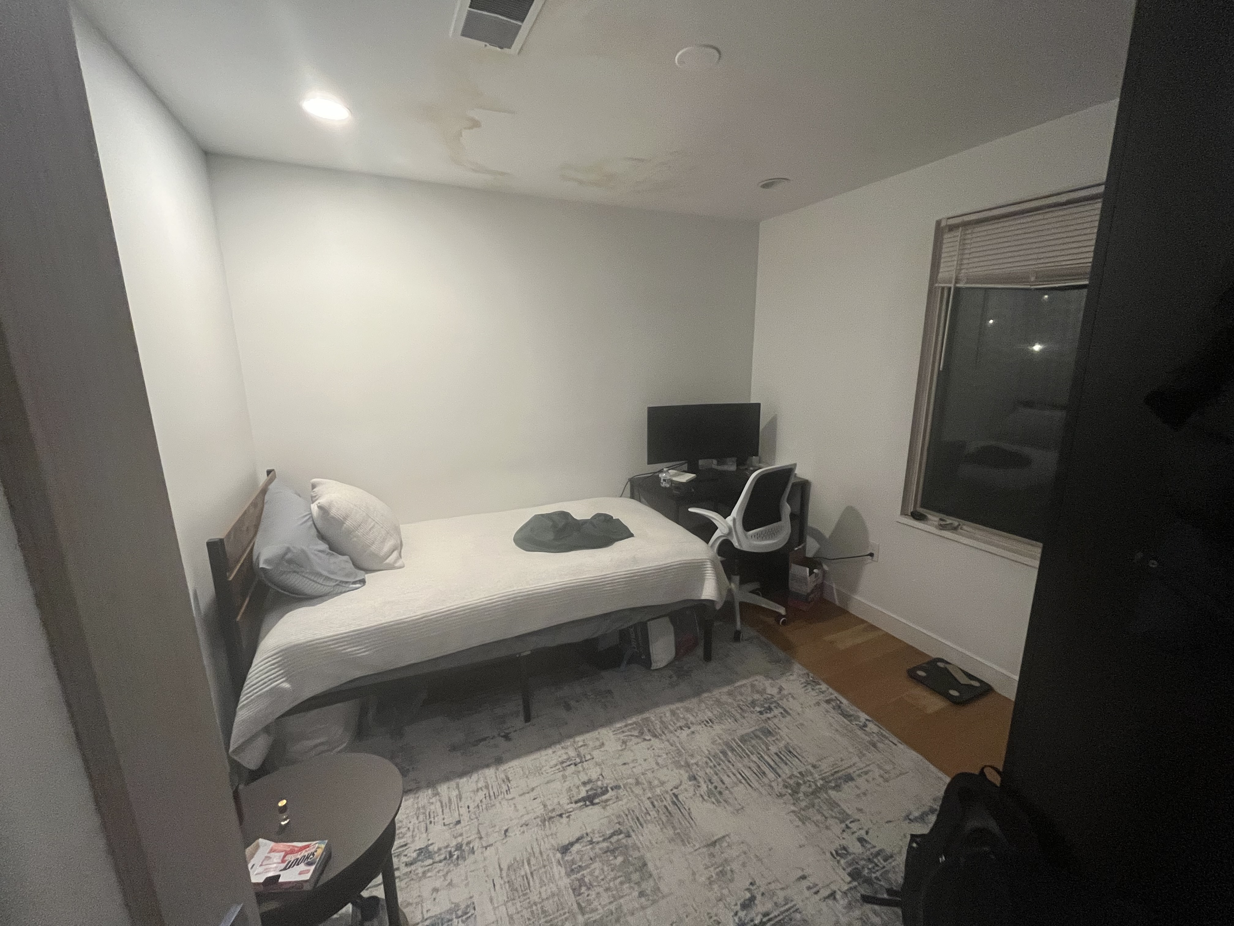 Single Bedroom near ISBCC in Roxbury