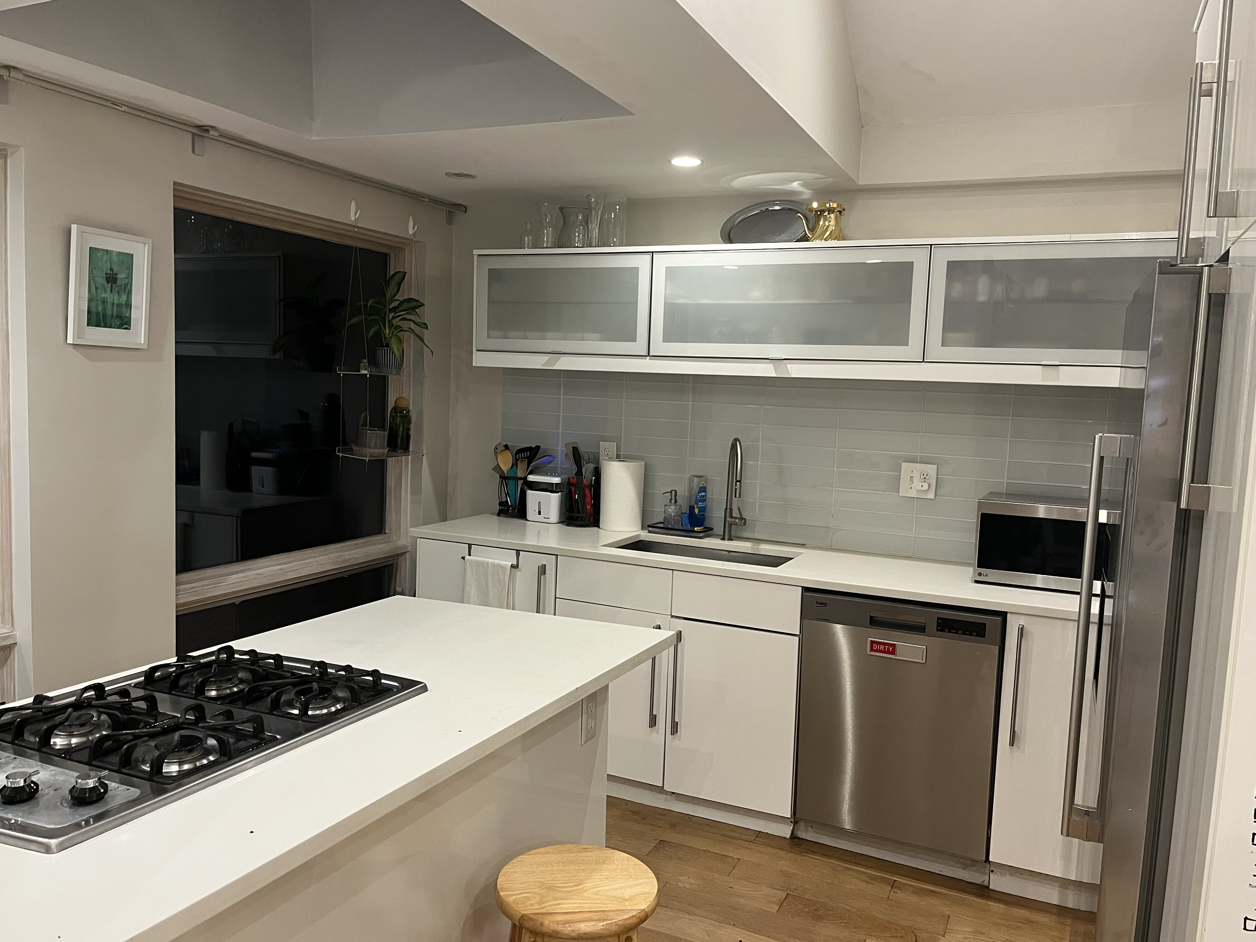 Single Bedroom near ISBCC in Roxbury