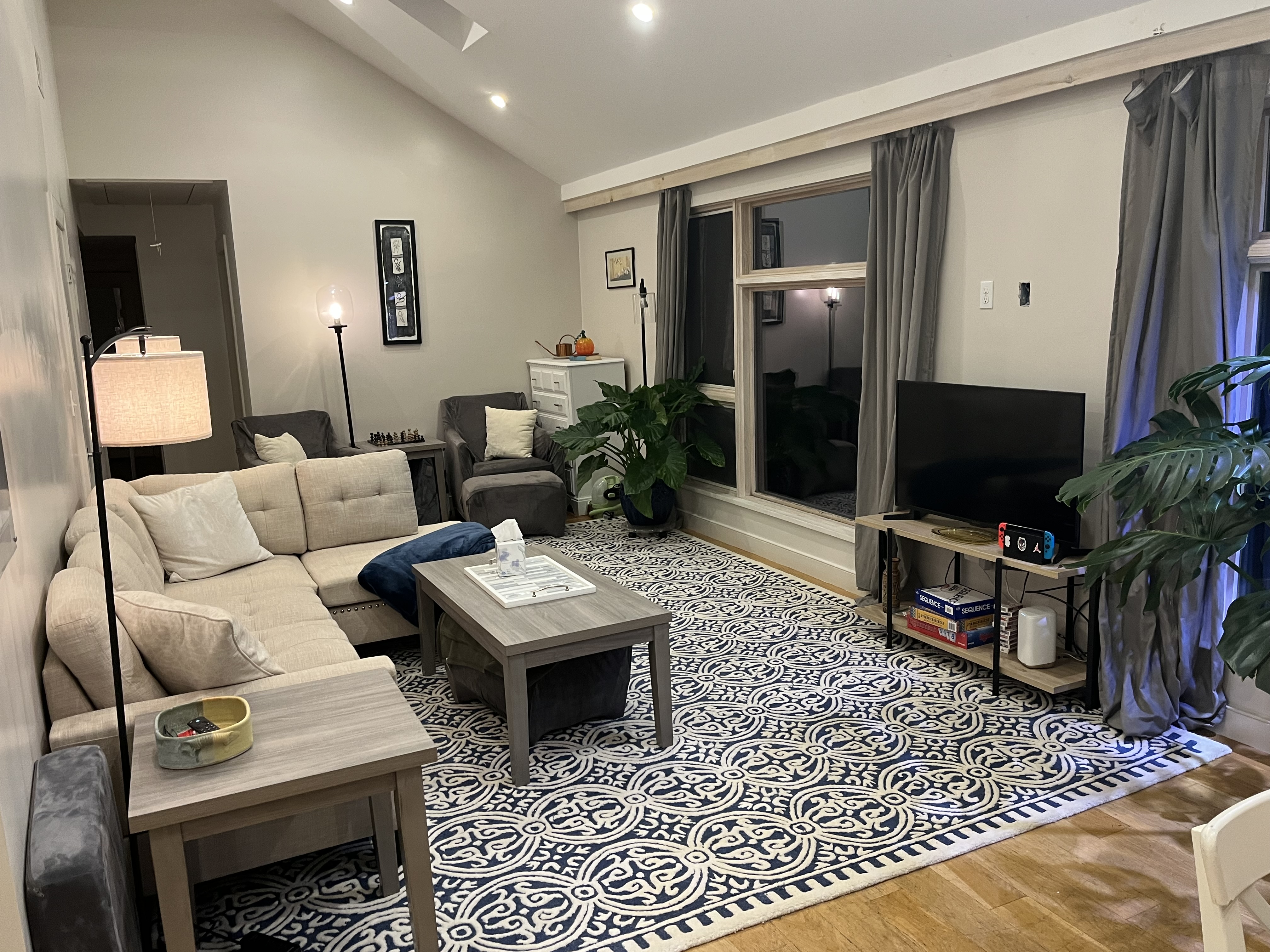 Single Bedroom near ISBCC in Roxbury