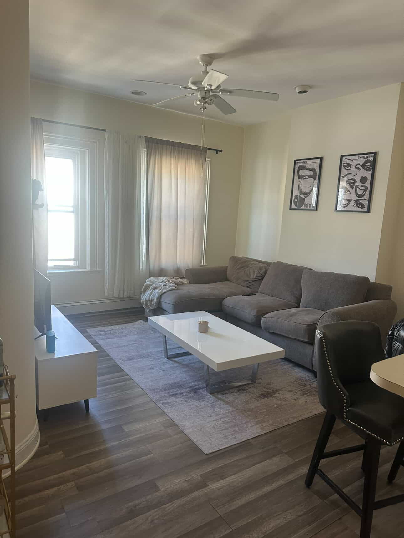 Cozy Room in Mission Hill Boston