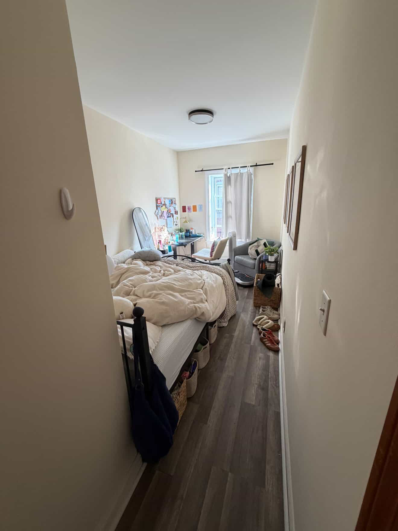 Cozy Room in Mission Hill Boston