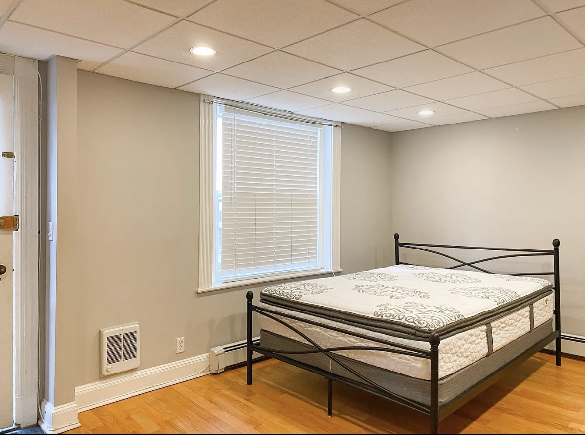 1 Bedroom Studio in Fenway/Back Bay