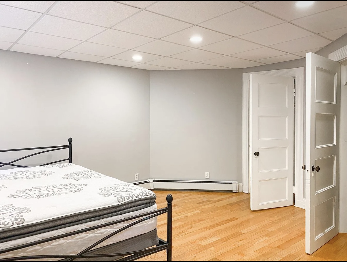 1 Bedroom Studio in Fenway/Back Bay