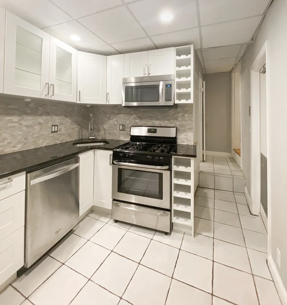 1 Bedroom Studio in Fenway/Back Bay