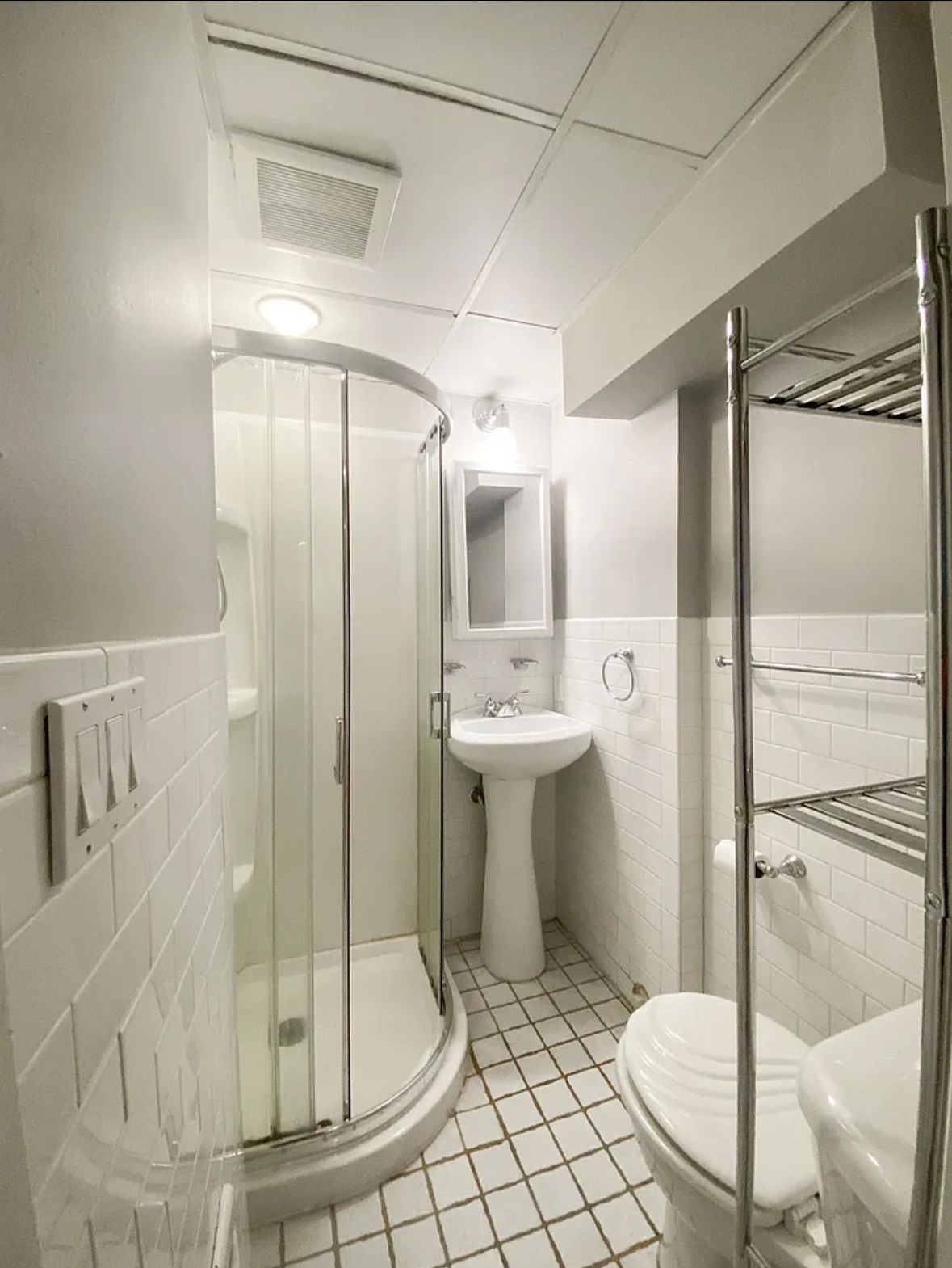 1 Bedroom Studio in Fenway/Back Bay