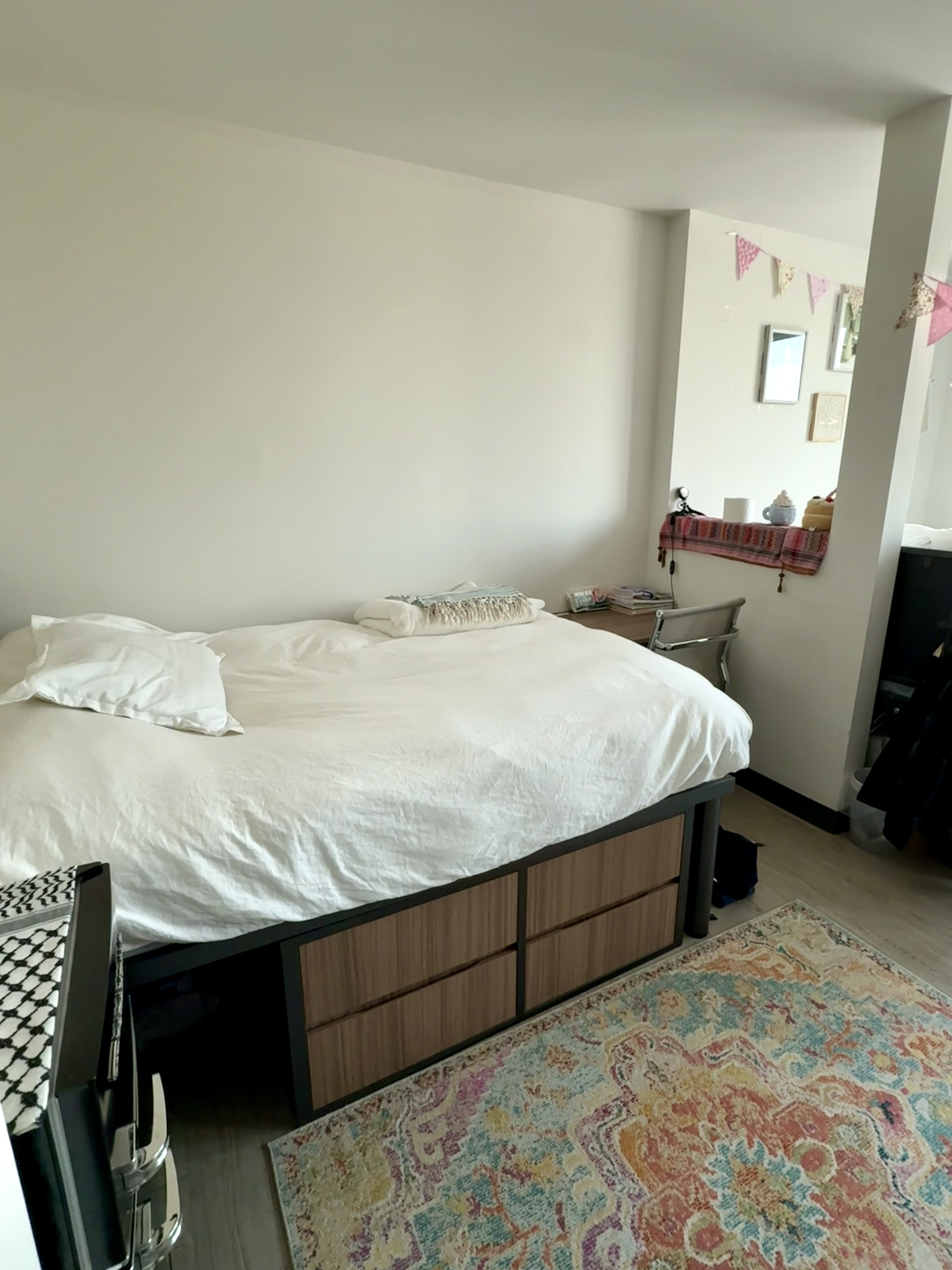 Shared bedroom in Lightview 