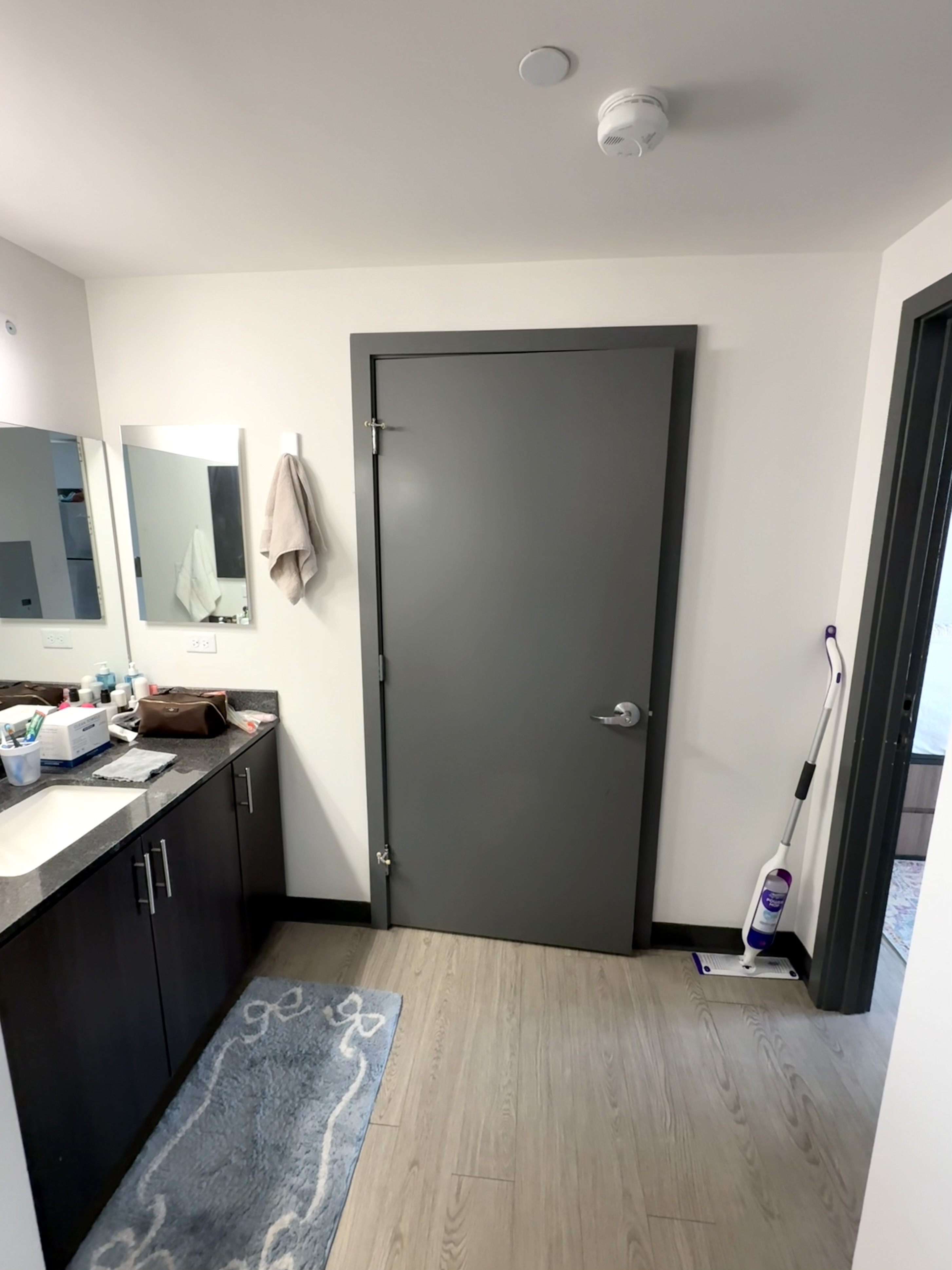 Shared bedroom in Lightview 