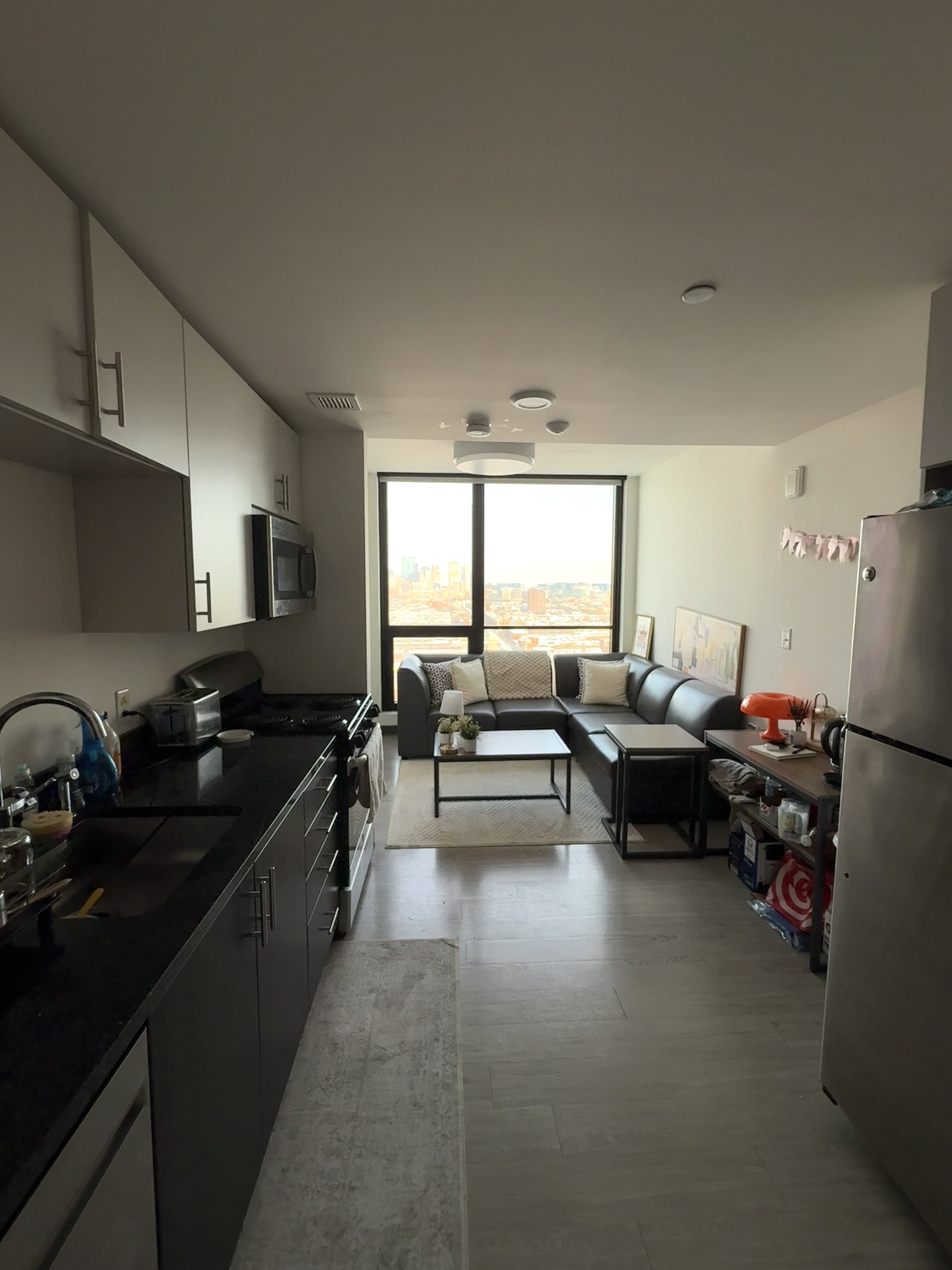 Shared bedroom in Lightview 