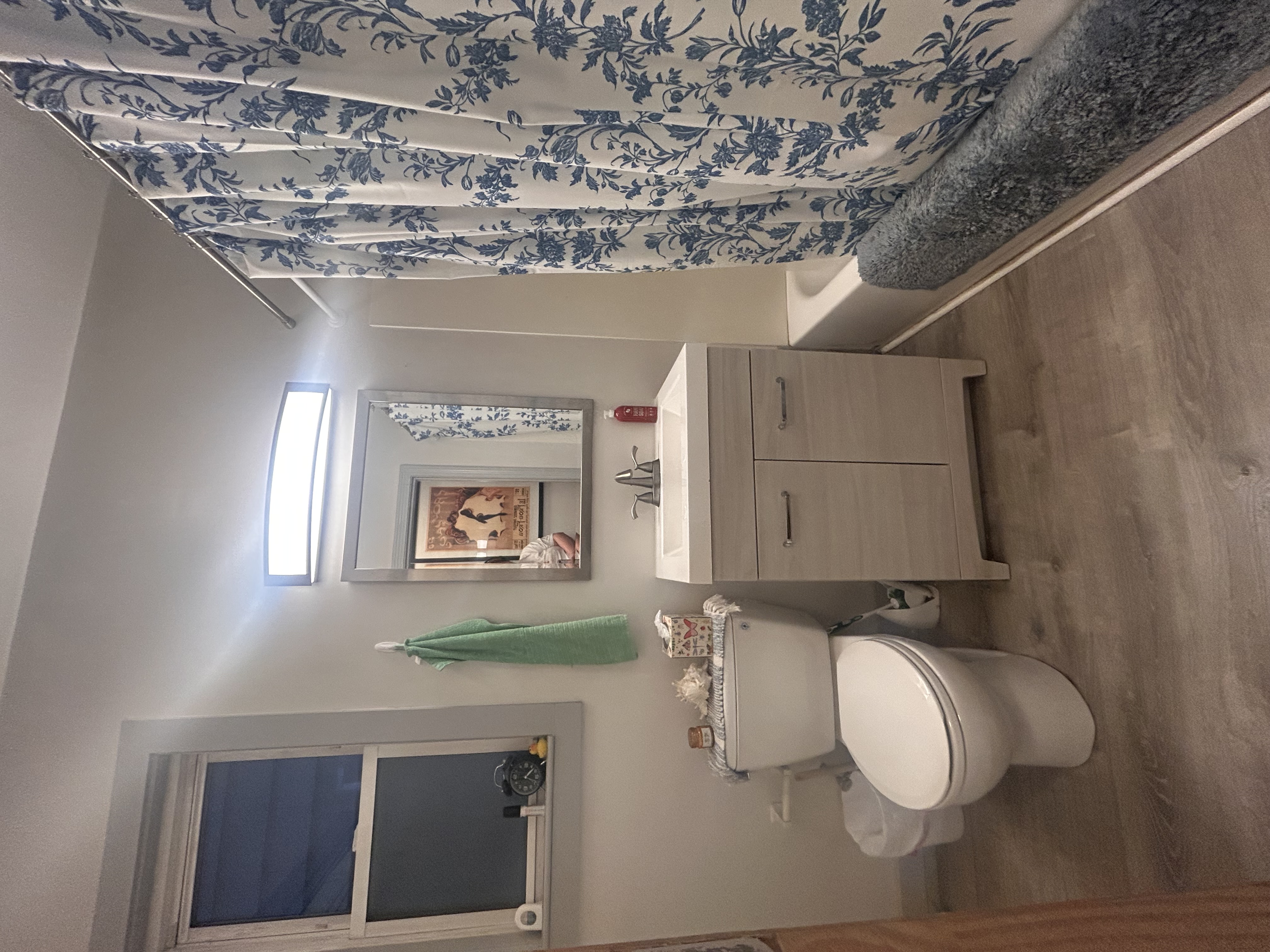 Need a sublet for my room in J.P.! 