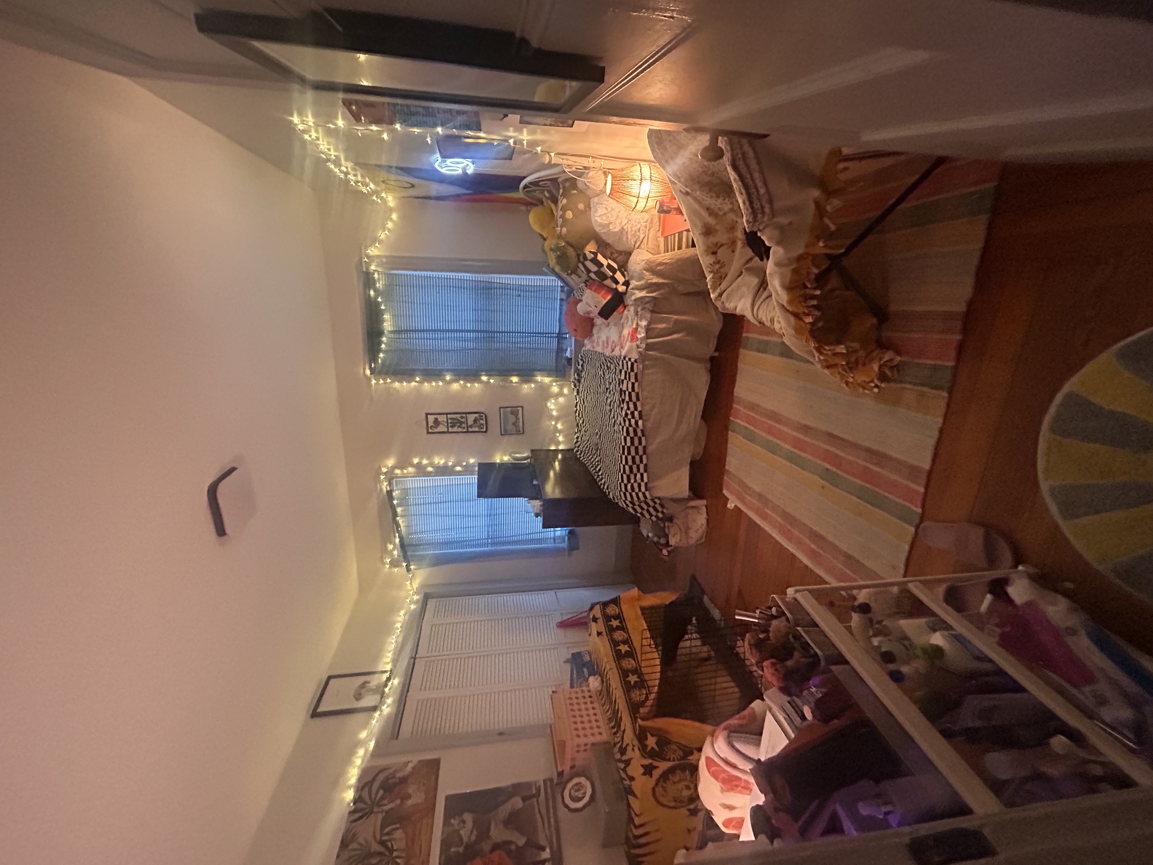 Need a sublet for my room in J.P.! 