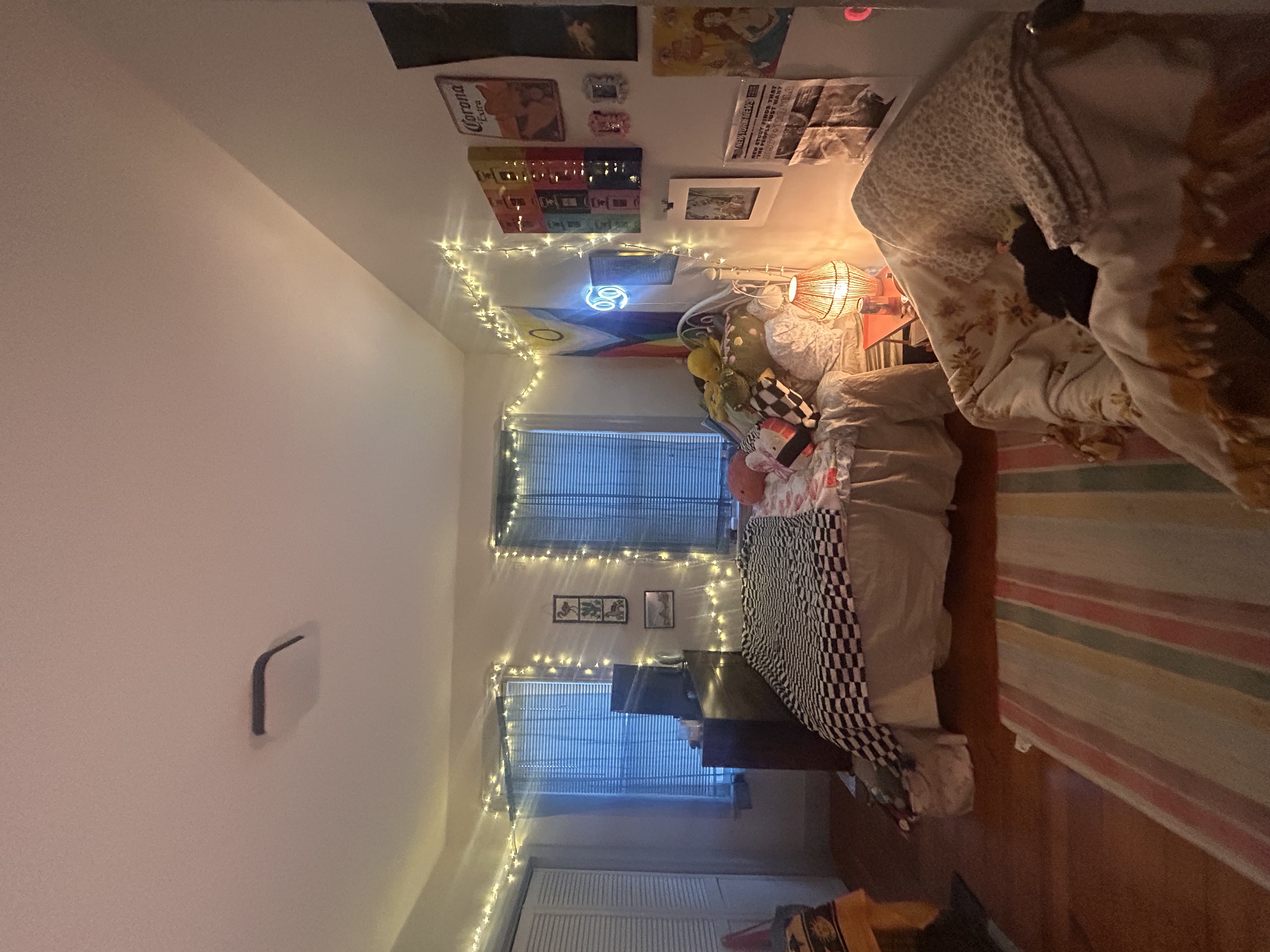 Need a sublet for my room in J.P.! 