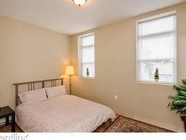 $863— 1 room in 4 bed, 1 bath, in East Boston 