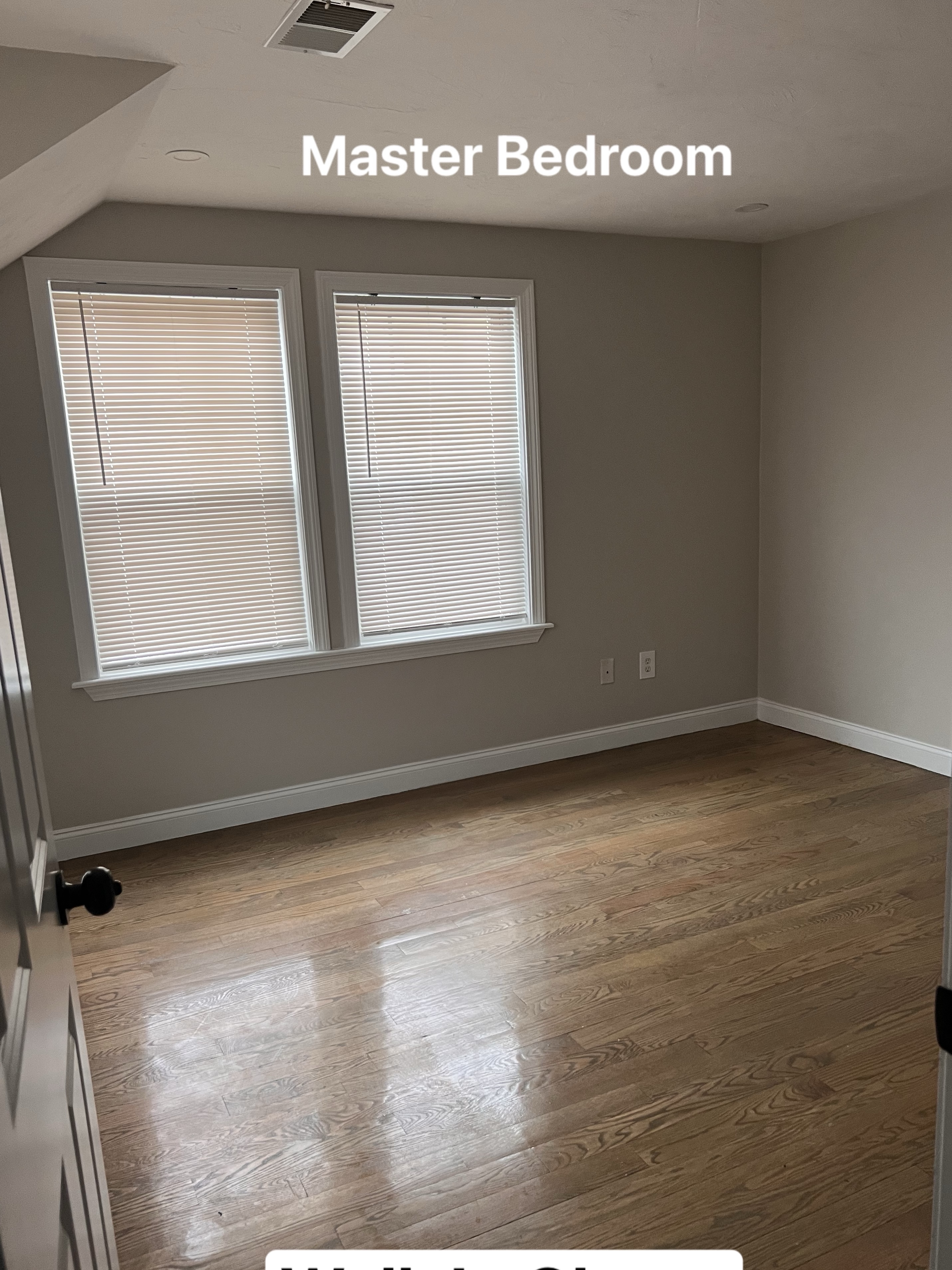 Room for Rent in Fort Hill—Available Immediately
