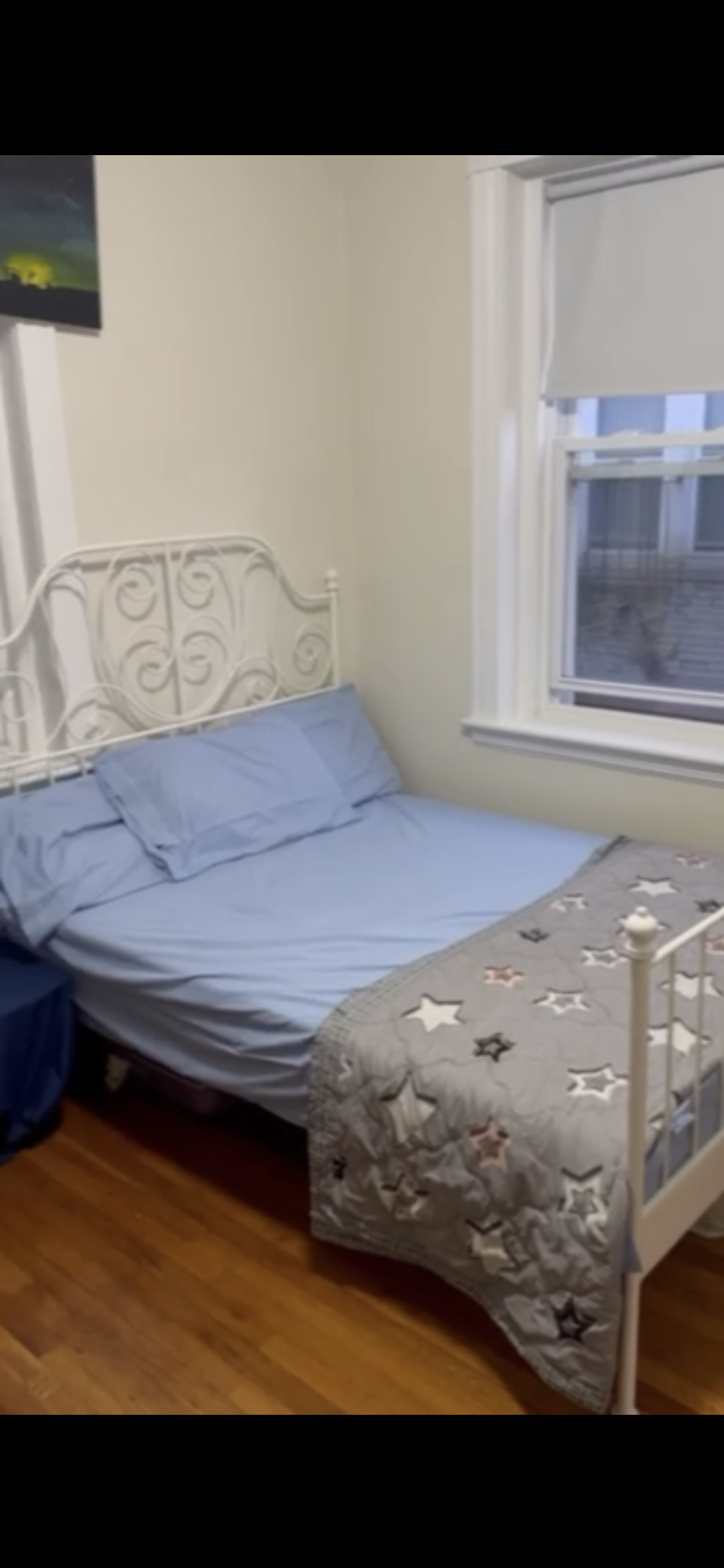 1 BED available in Commonwealth 