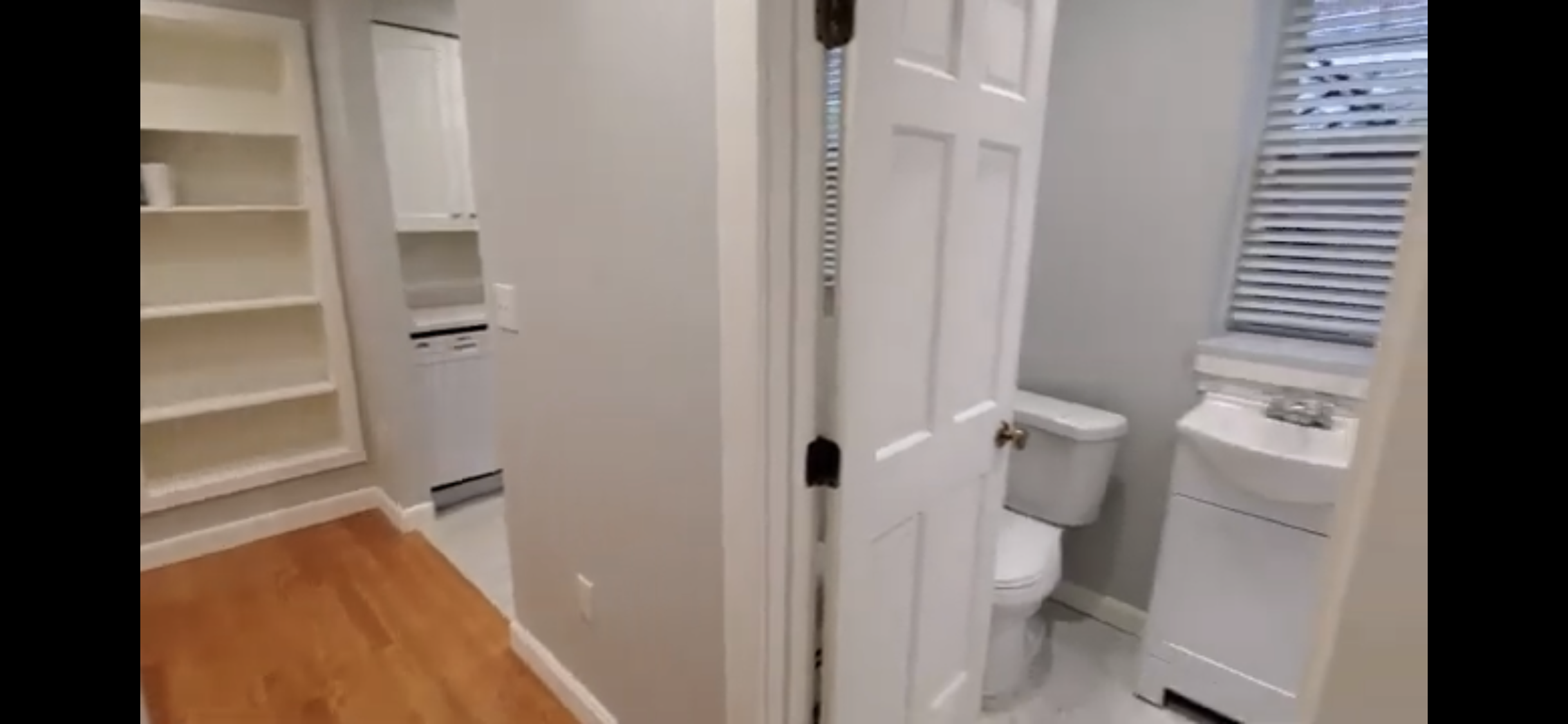 Brighton 1BR Apartment Near Green Line (Chiswick Rd)