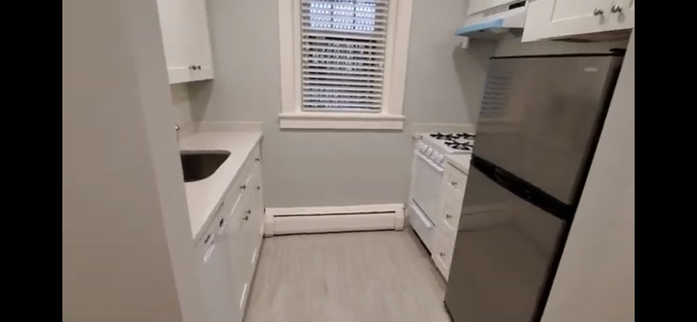 Brighton 1BR Apartment Near Green Line (Chiswick Rd)