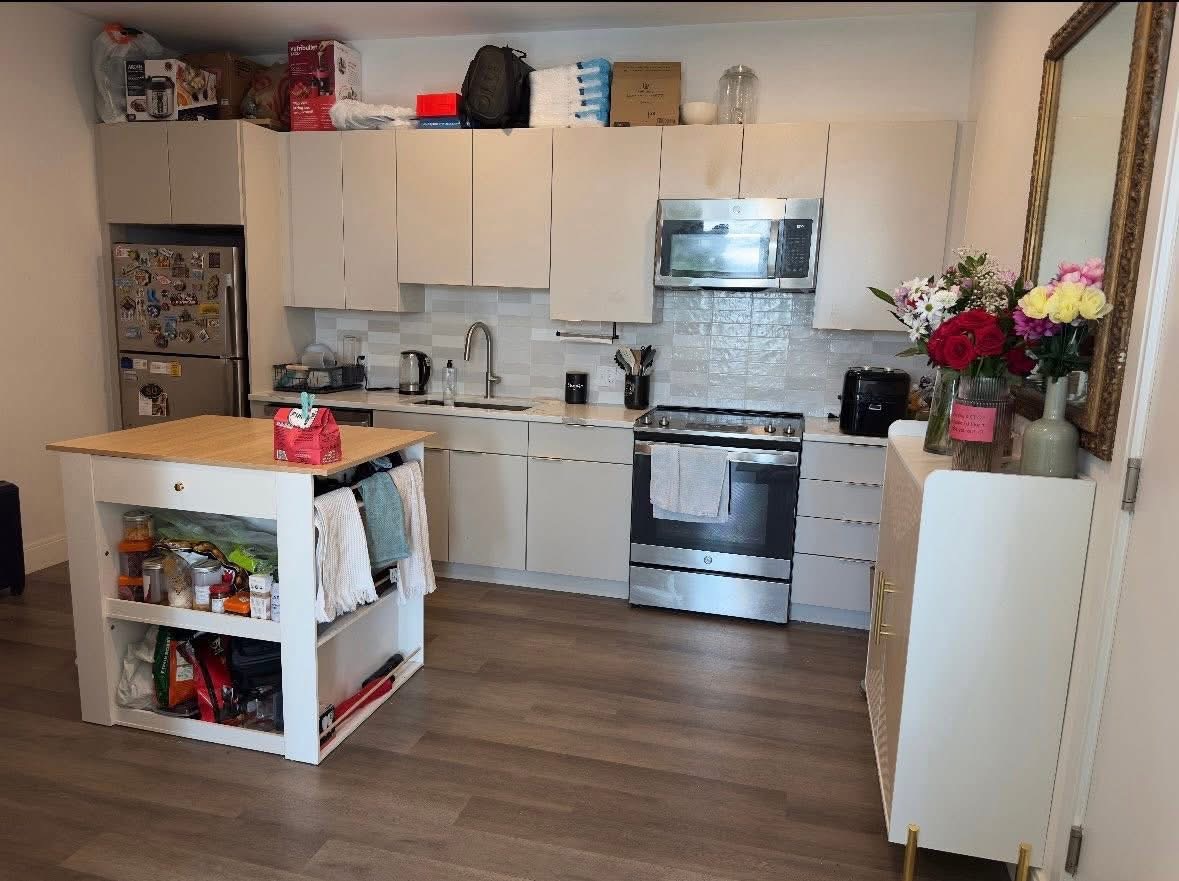 Private Room + Bath in Savin Hill