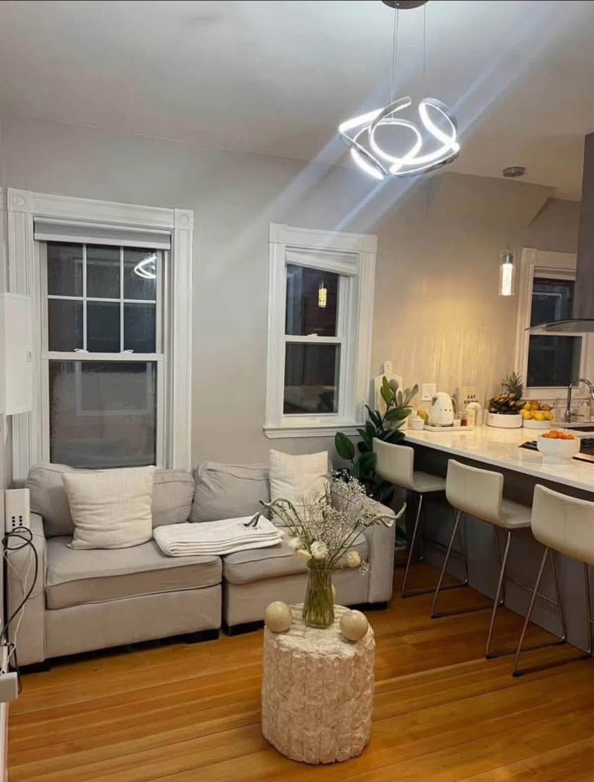 Large Room Near Red Line (JFK/UMass) 