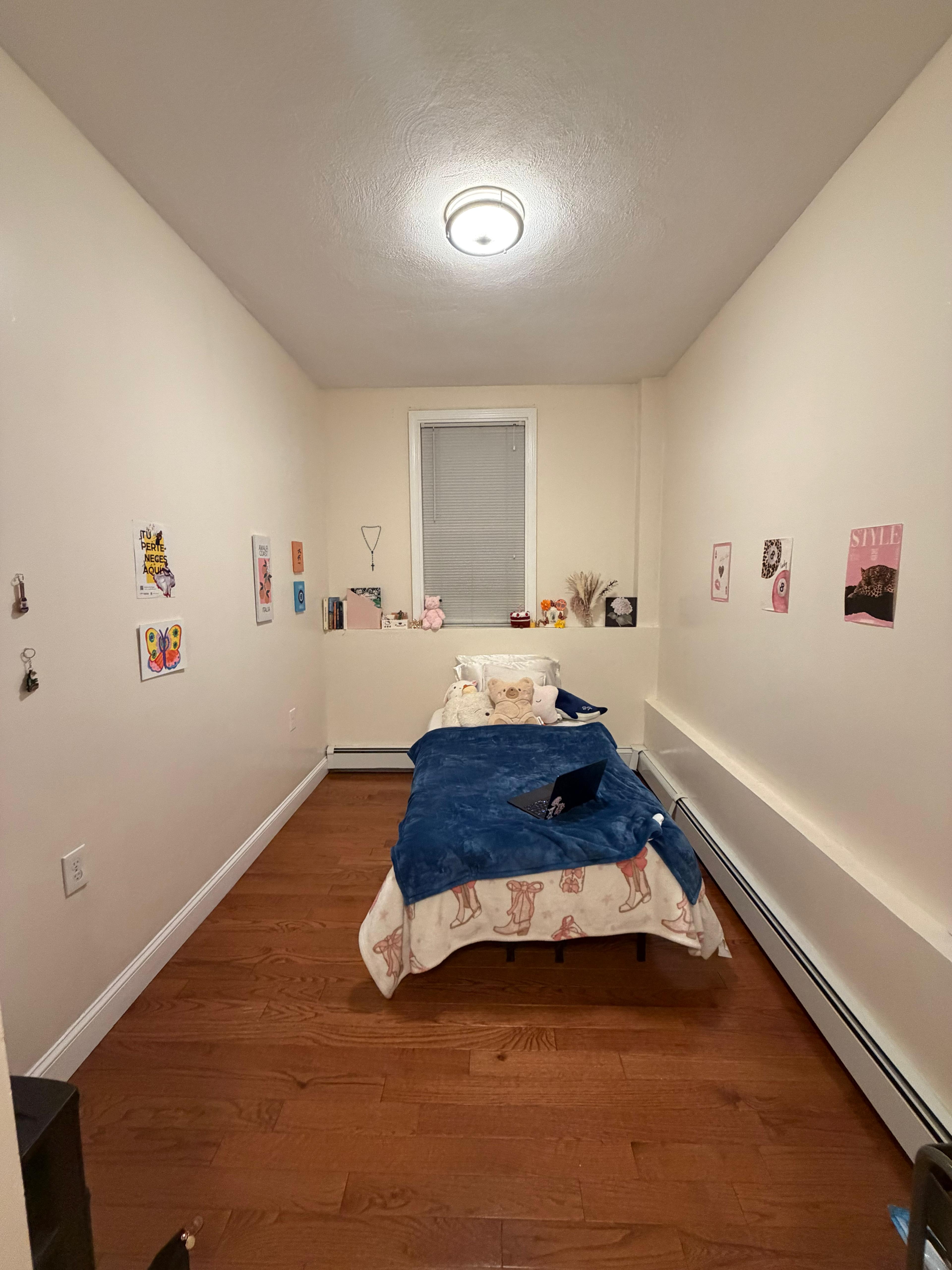 APT SUBLEASE SUMMER 2026