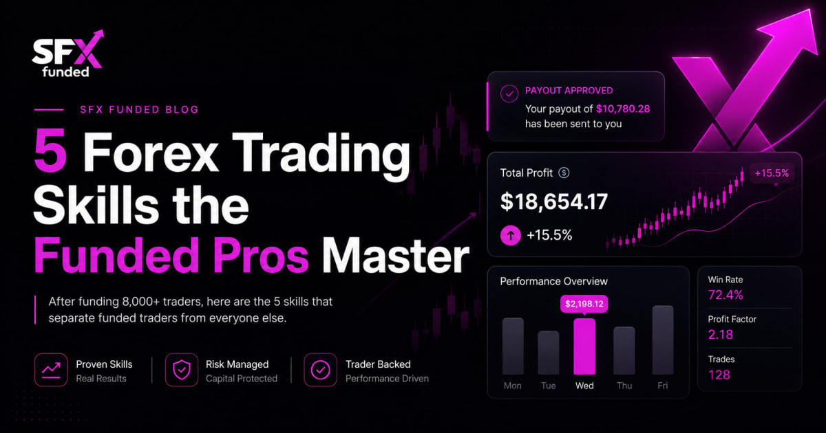 Tools Needed for Forex Trading: The Real Essentials