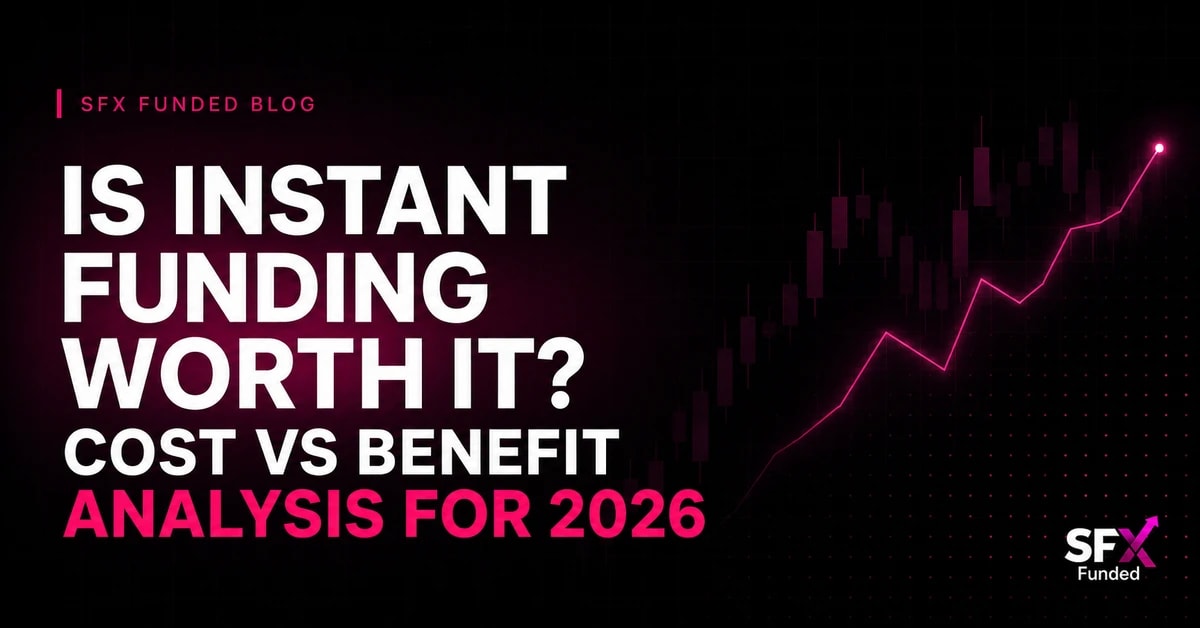 Is Instant Funding Worth It: Costs and Benefits
