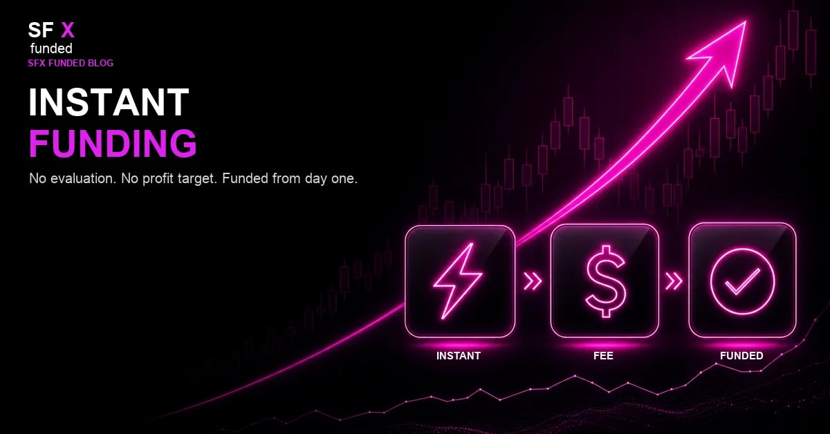 Funded Forex Accounts Explained: How They Work and What They Cost