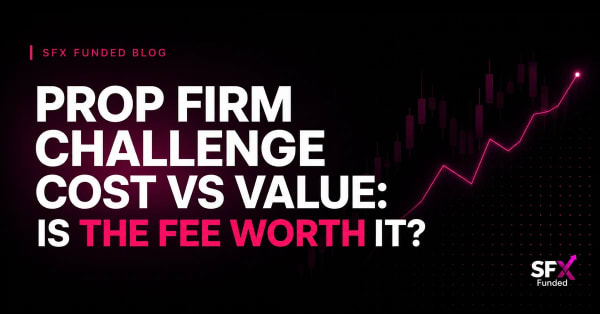 Prop Firm Challenge Cost: Is It Worth the Price?