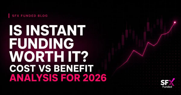 Is Instant Funding Worth It: Costs and Benefits