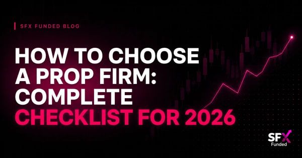 How to Choose a Prop Firm: Spot the Scams