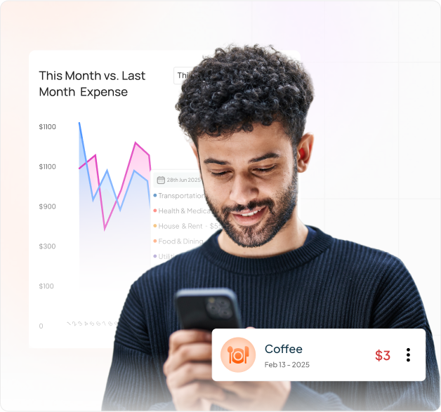 Expense Tracking