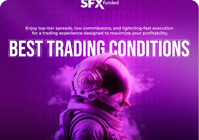 5 Forex Skills That Separate Funded Traders From Everyone Else