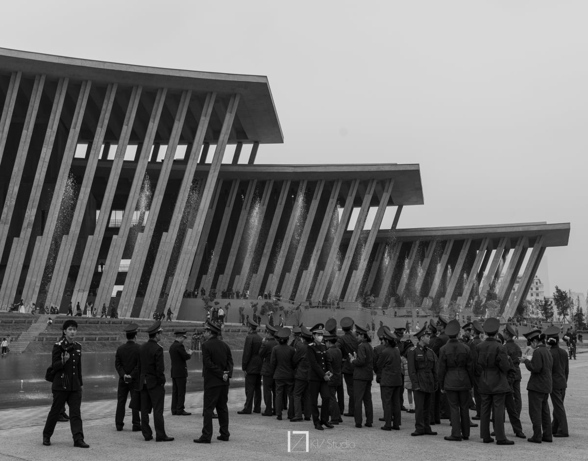 Bảo tàng Lịch sử Quân sự Việt Nam