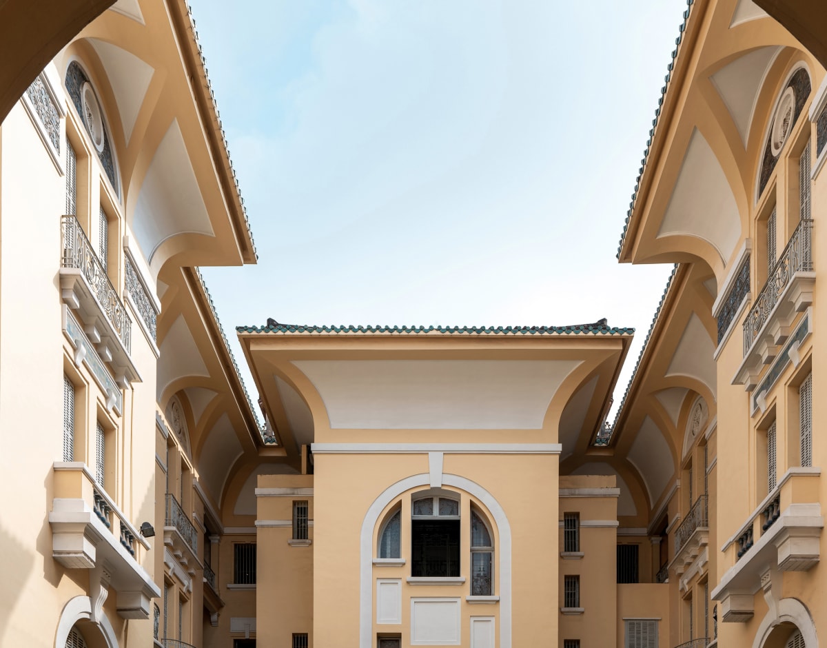 Bảo tàng Mỹ thuật Thành phố Hồ Chí Minh