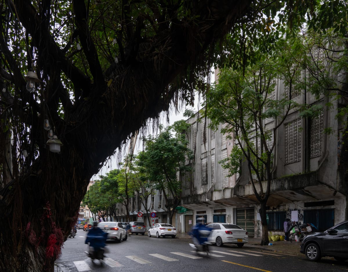 Sân vận động Chi Lăng