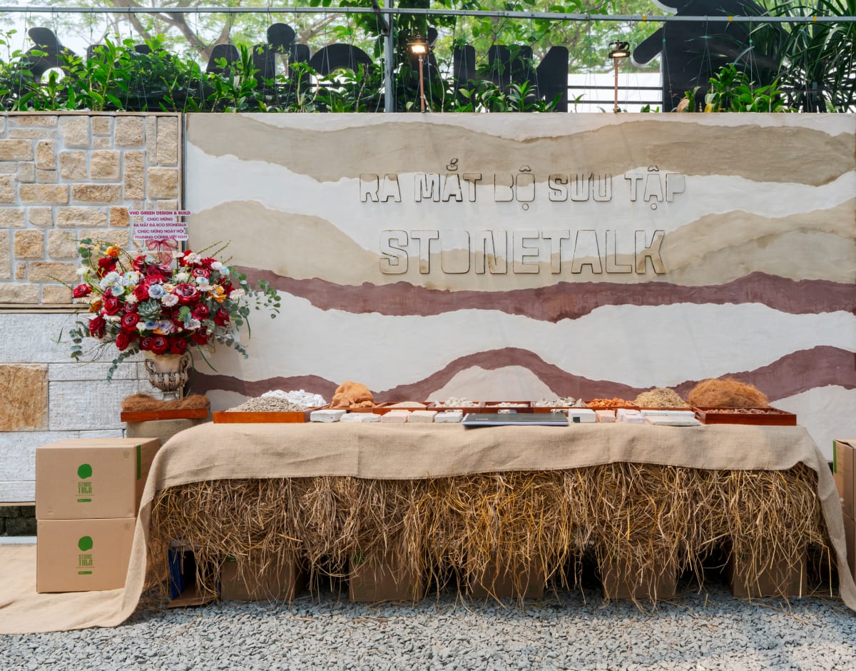 RA MẮT BỘ SƯU TẬP