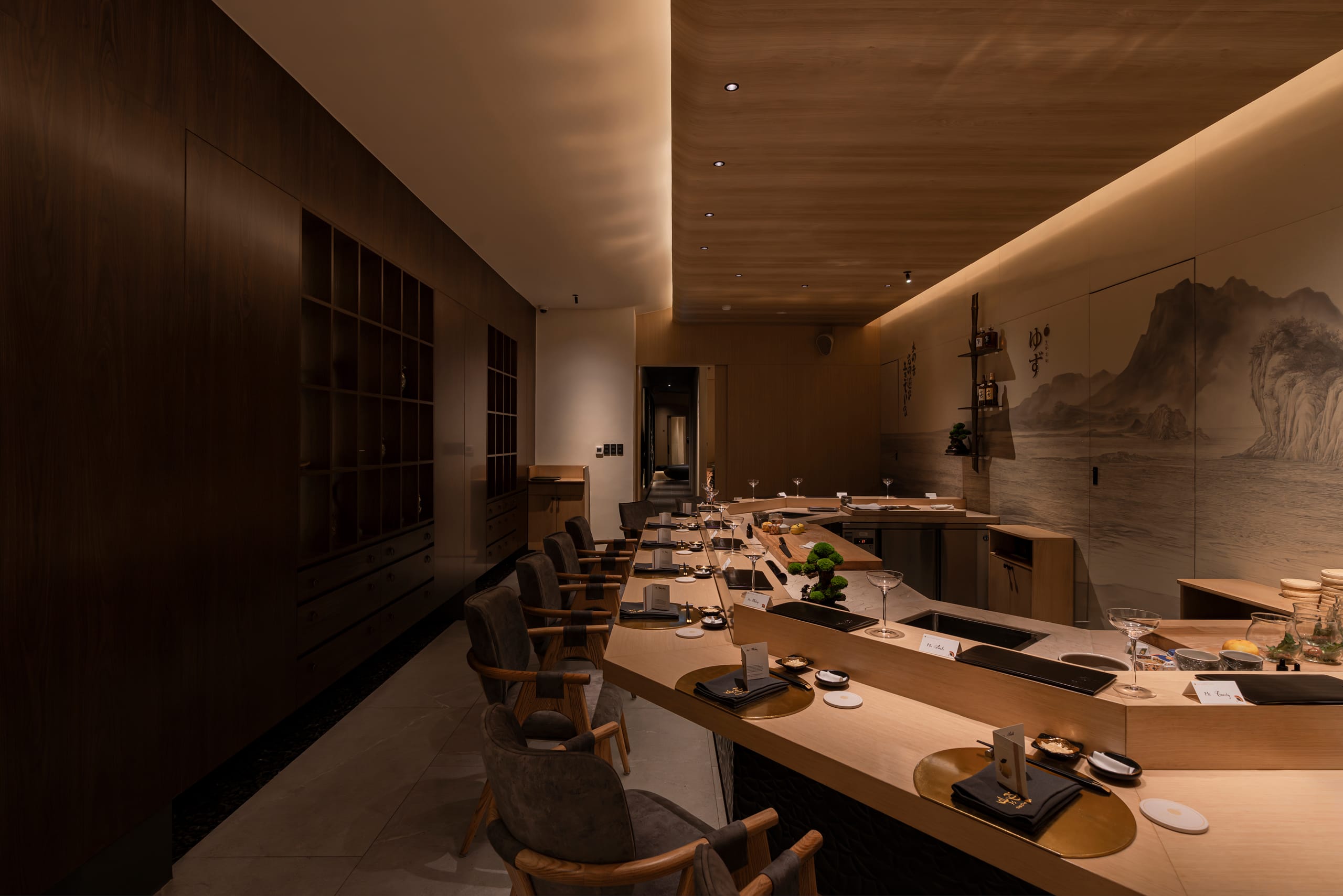 yuzu omakase - Image 12