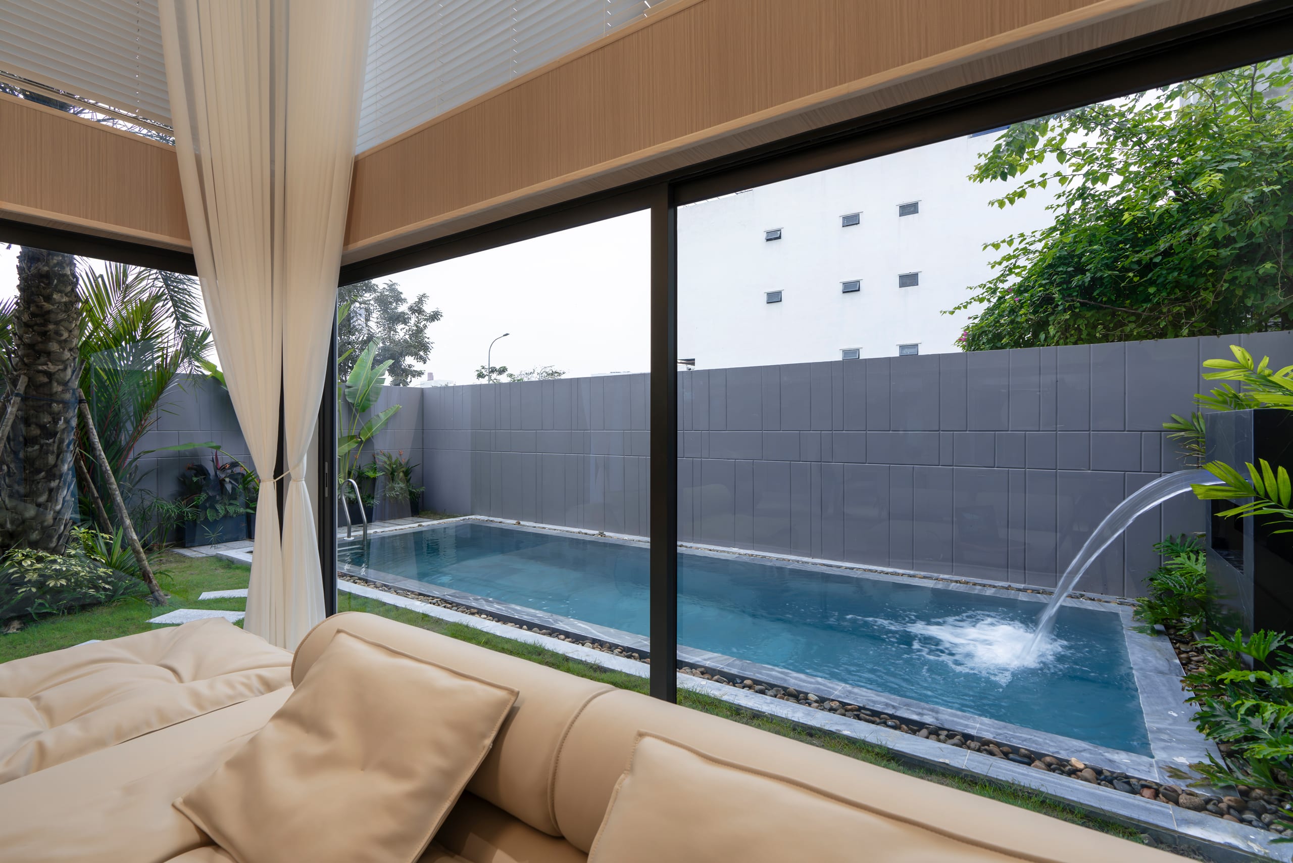 Fancy Villa - Image 8