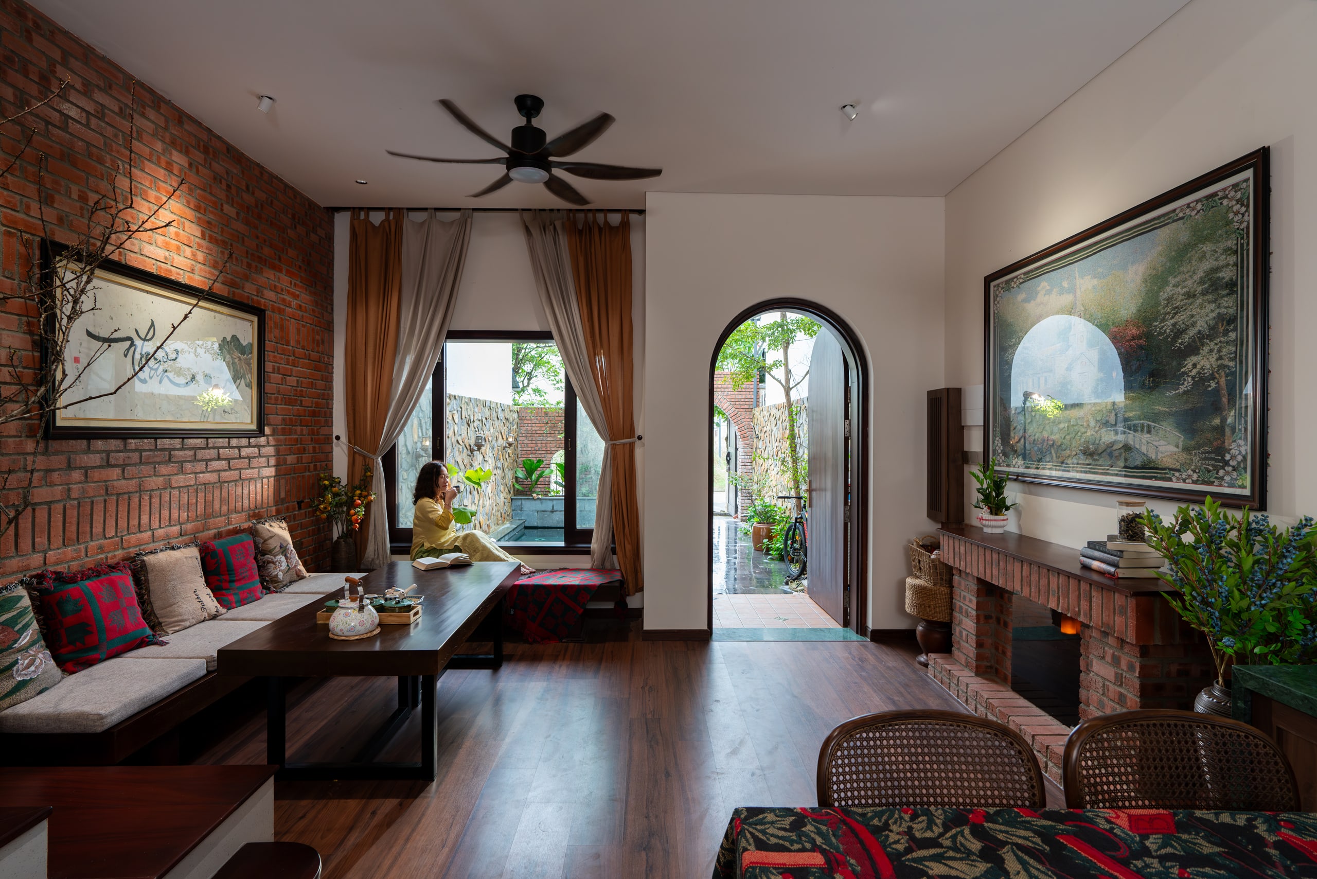 Hana House - Image 8