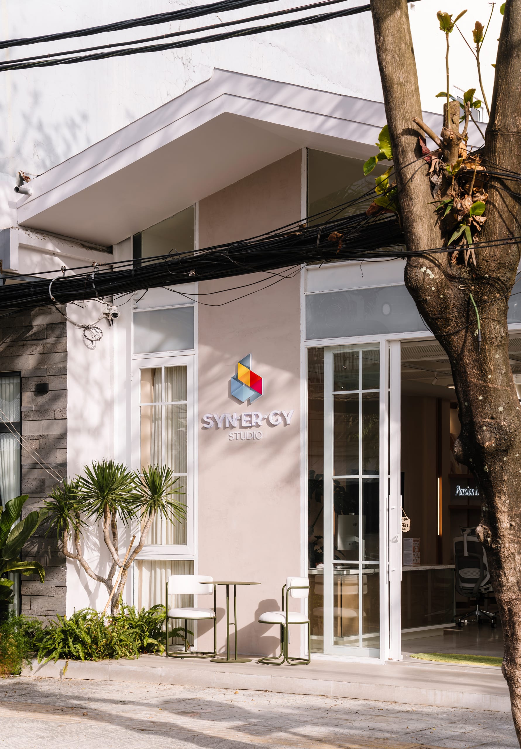 SYN.ER.GY Office - Image 2