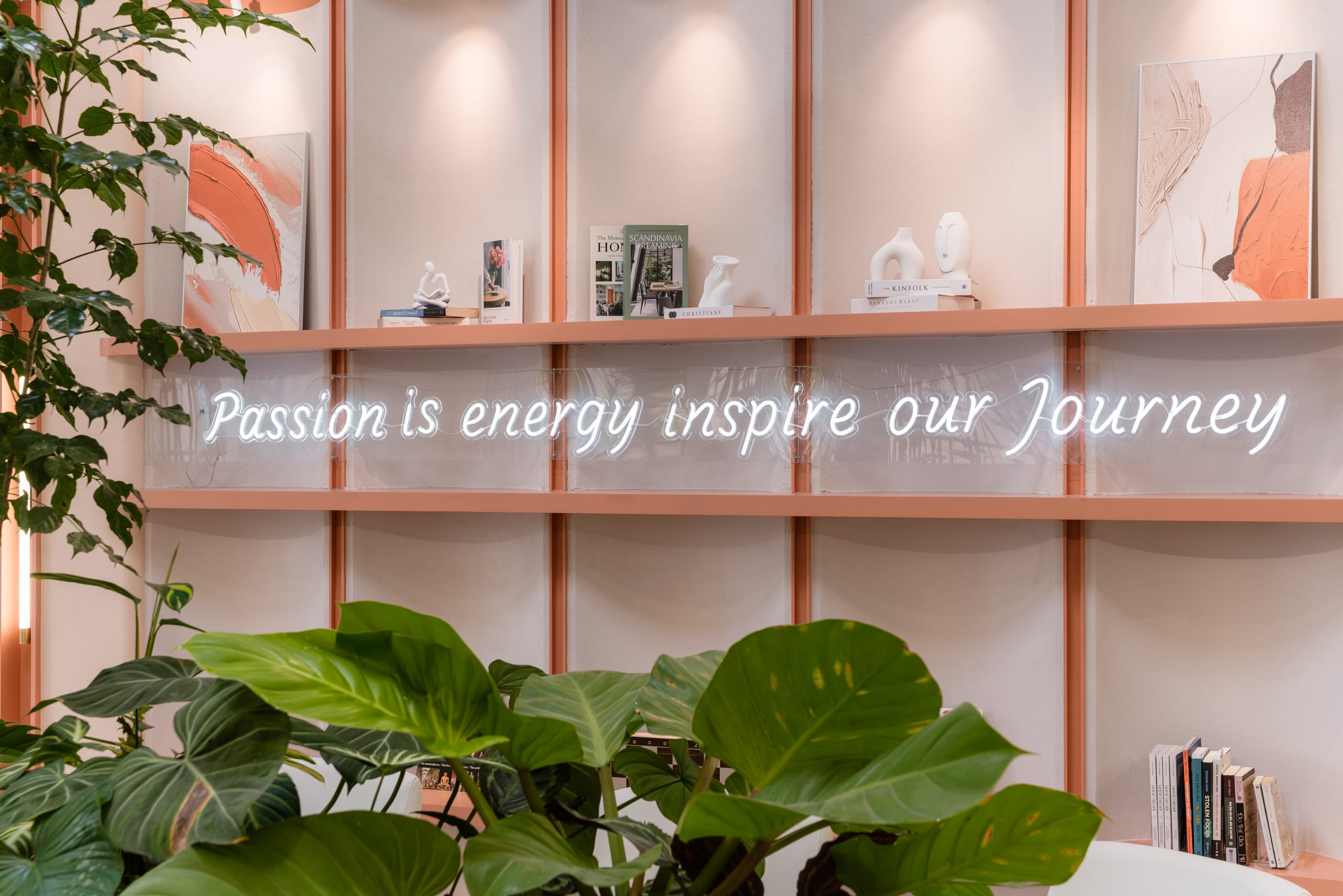 SYN.ER.GY Office - Image 6