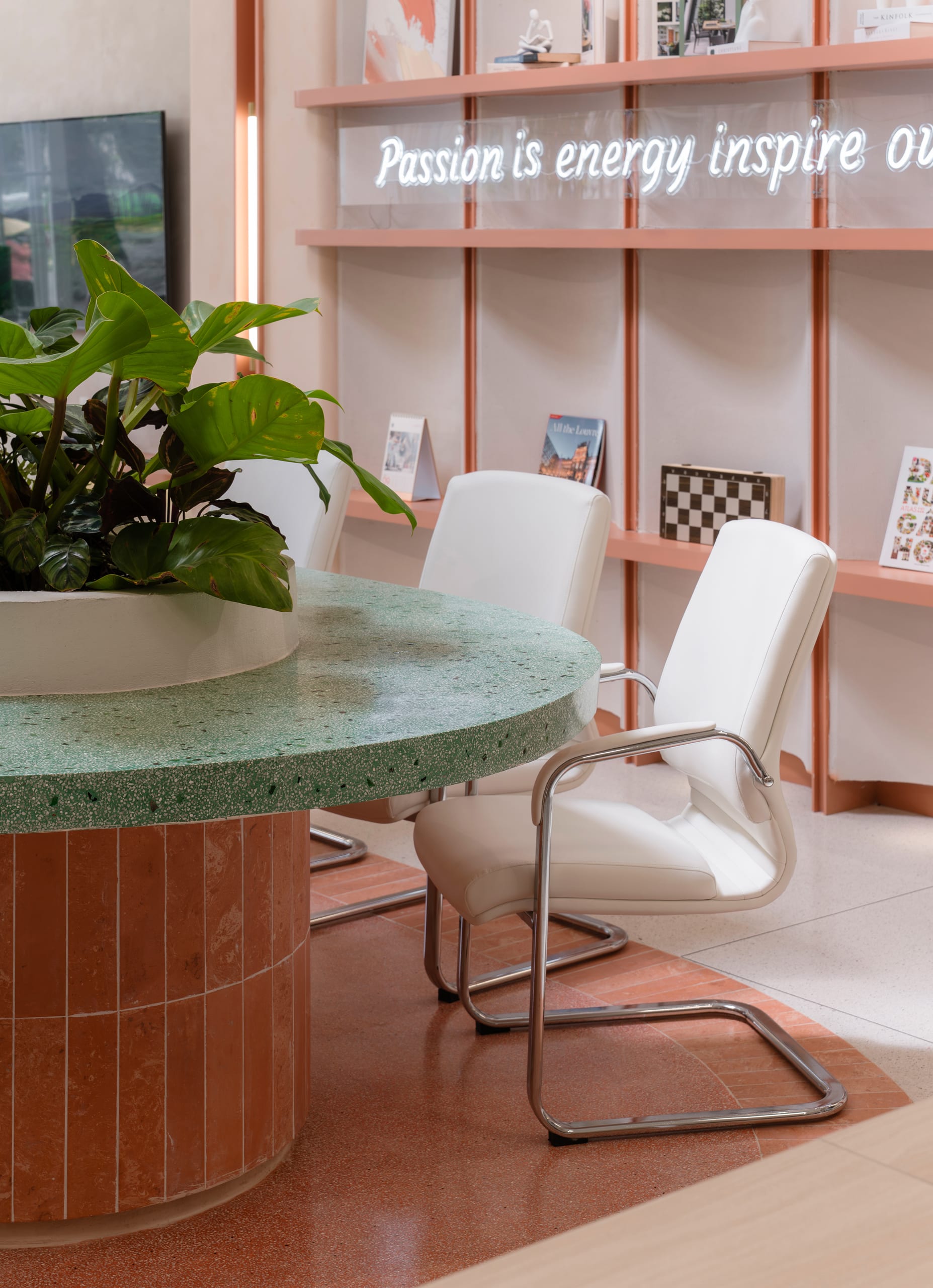 SYN.ER.GY Office - Image 9