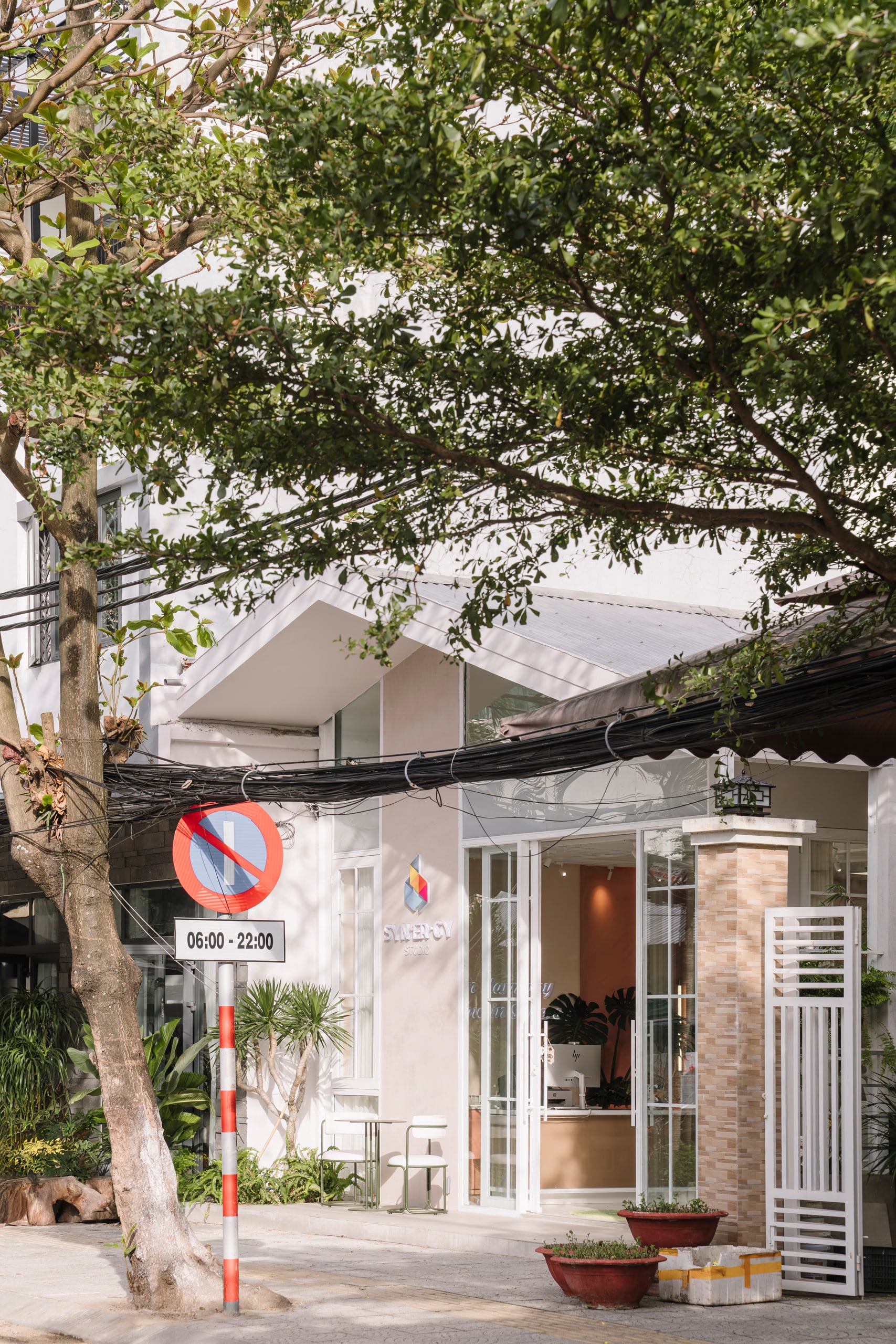 SYN.ER.GY Office - Image 1